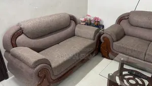 Sofa Sets With Central Table