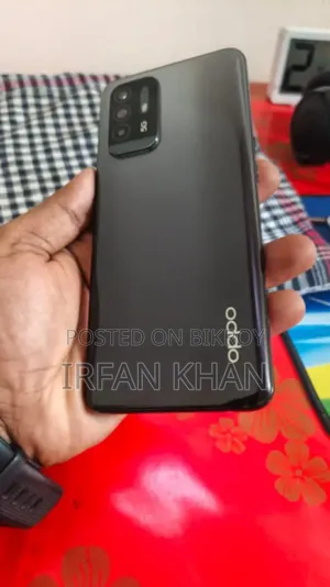 অপো এফ১৯ প্রো ১২৮ জিবি ব্ল্যাক