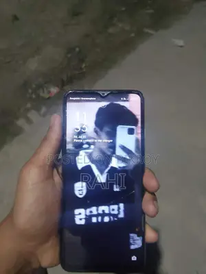 Oppo A15 64 GB White
