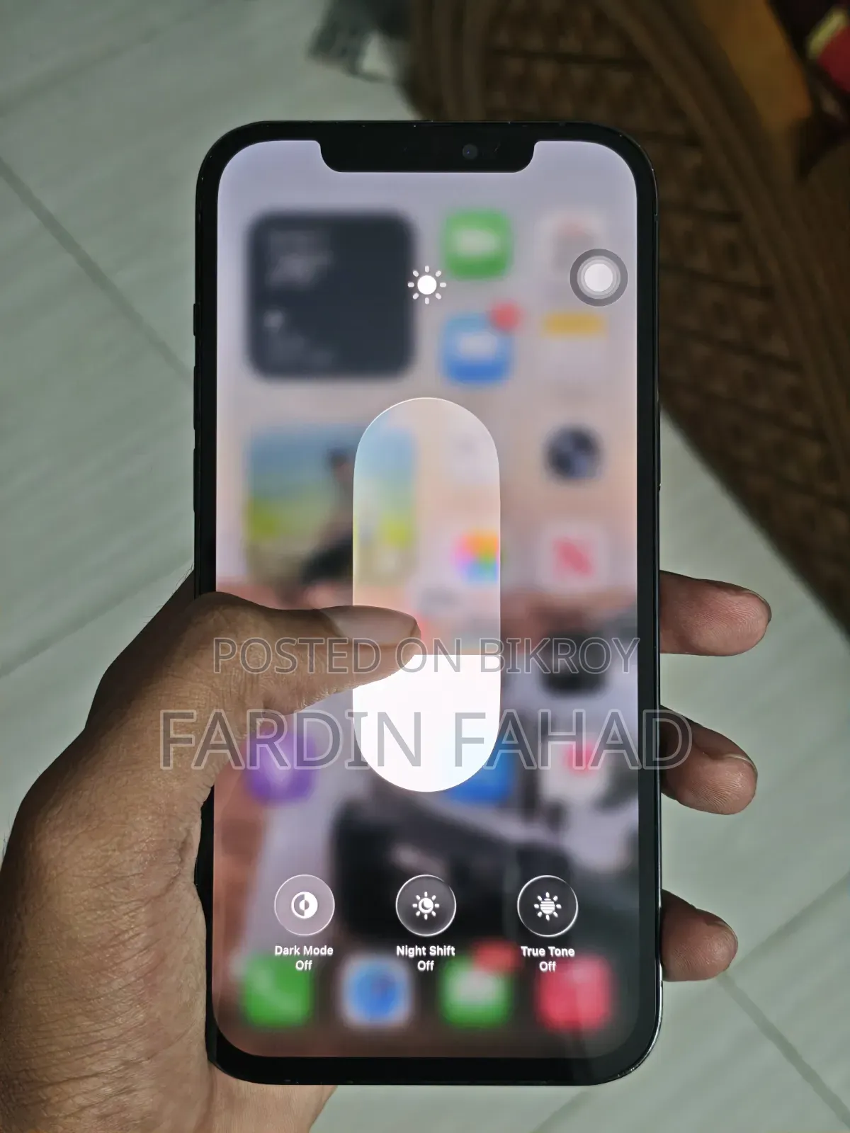 Apple iPhone 12 Pro Max 128 GB Blue