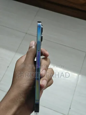 Apple iPhone 12 Pro Max 128 GB Blue