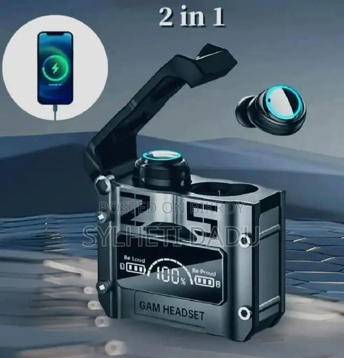 M25 ENC Original Display Earbud