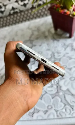 Google Pixel 7 Pro 256 GB White
