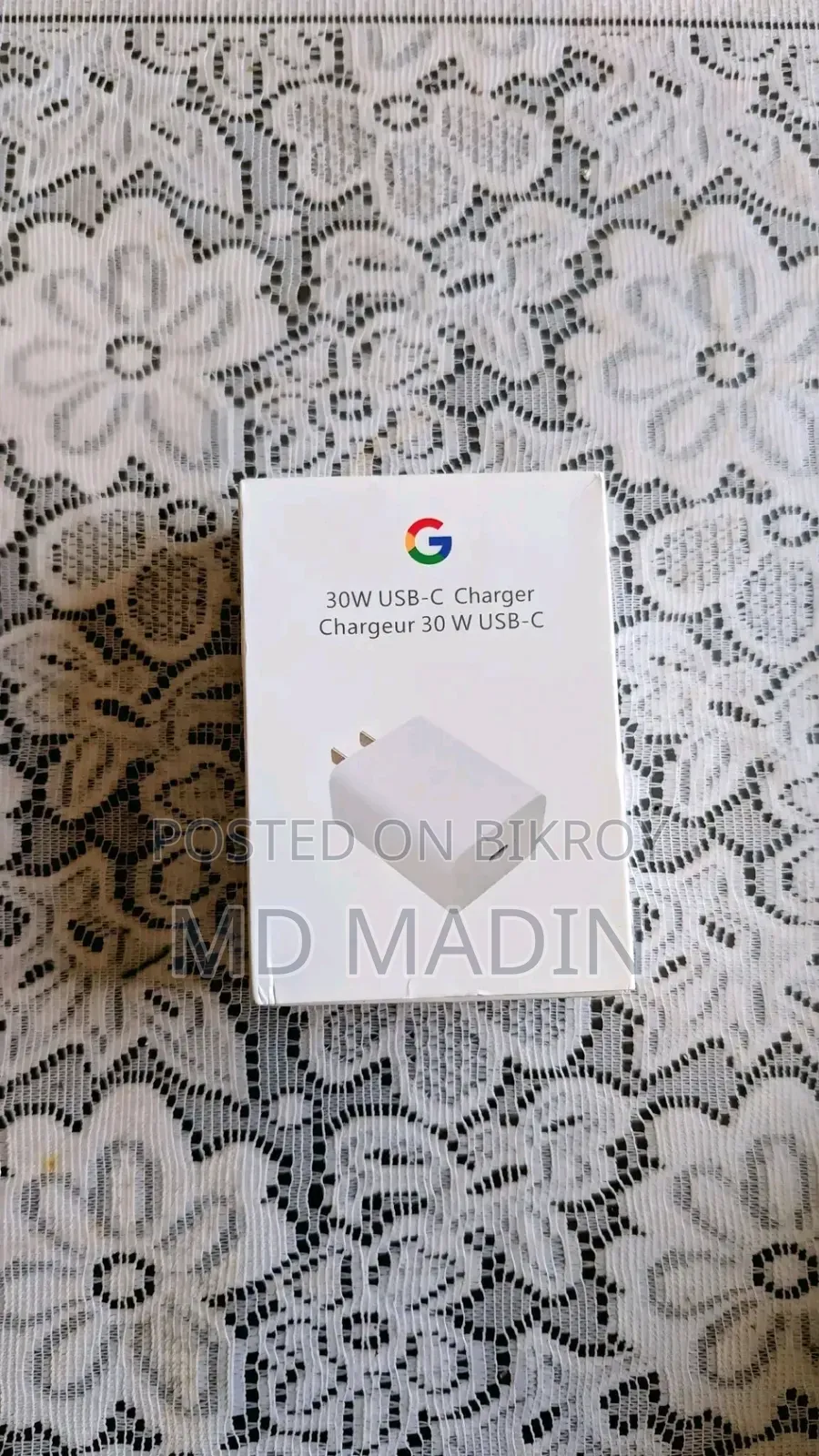 Google Pixel 7 Pro 256 GB White