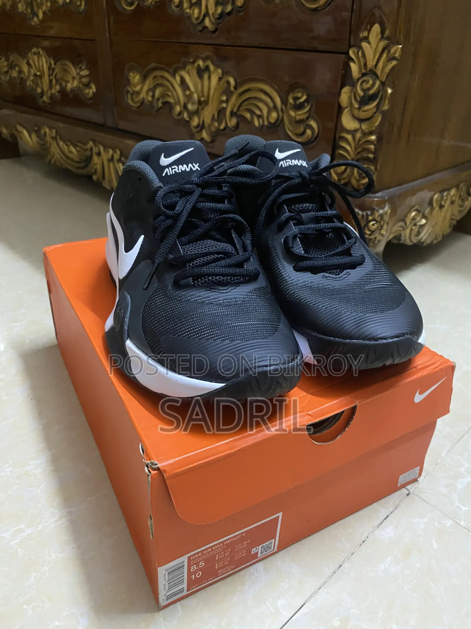 Original Nike Shoes at Unbeatable Price
