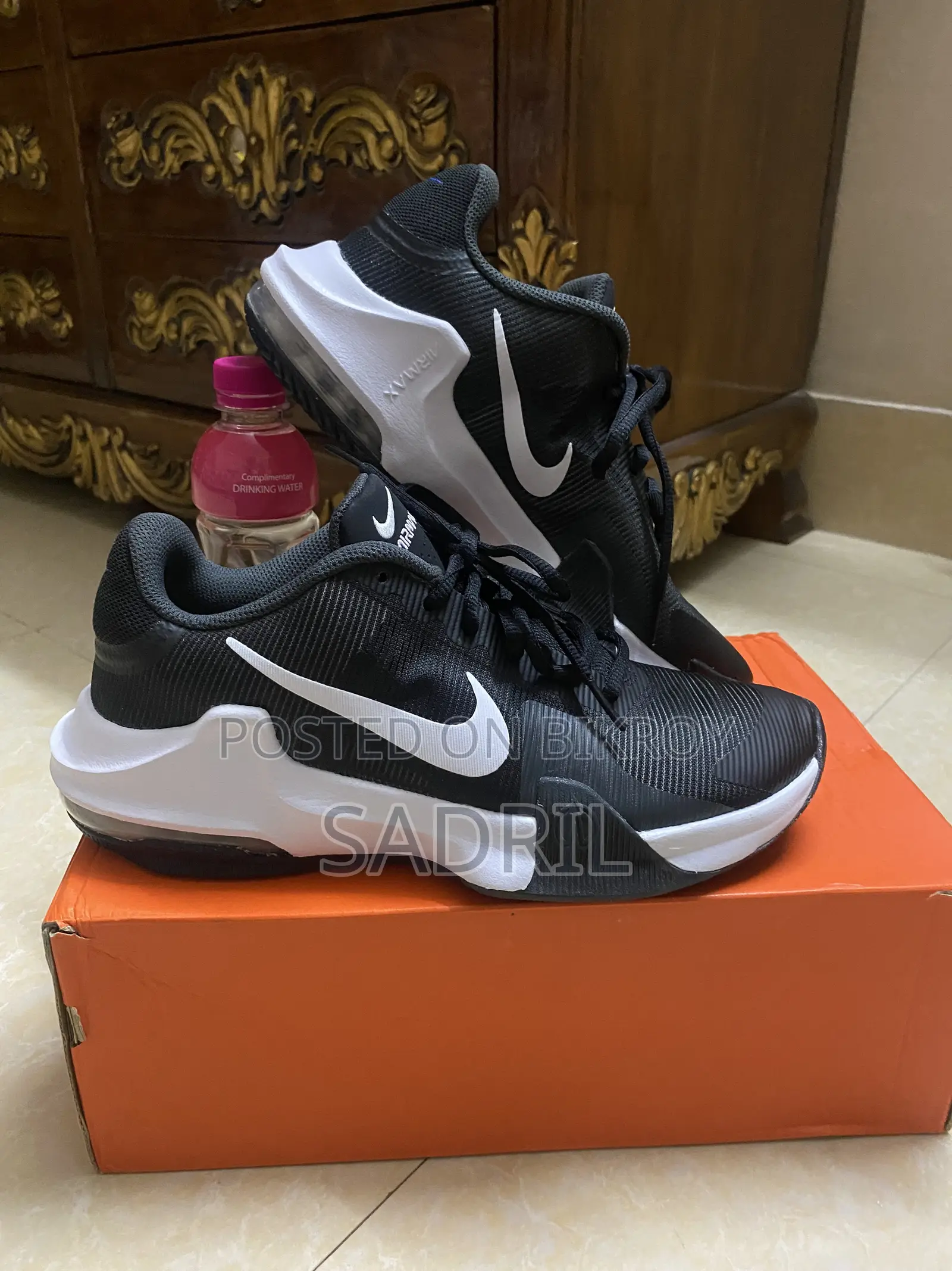 Original Nike Shoes at Unbeatable Price
