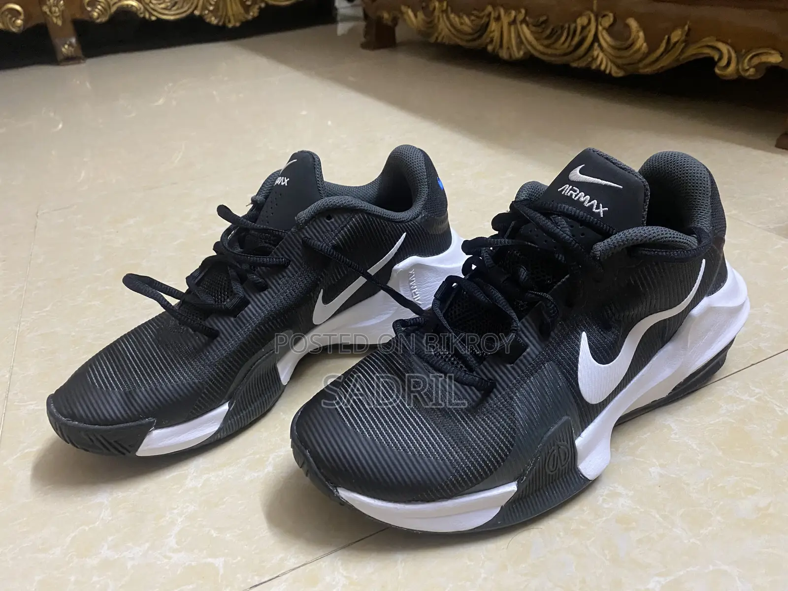 Original Nike Shoes at Unbeatable Price