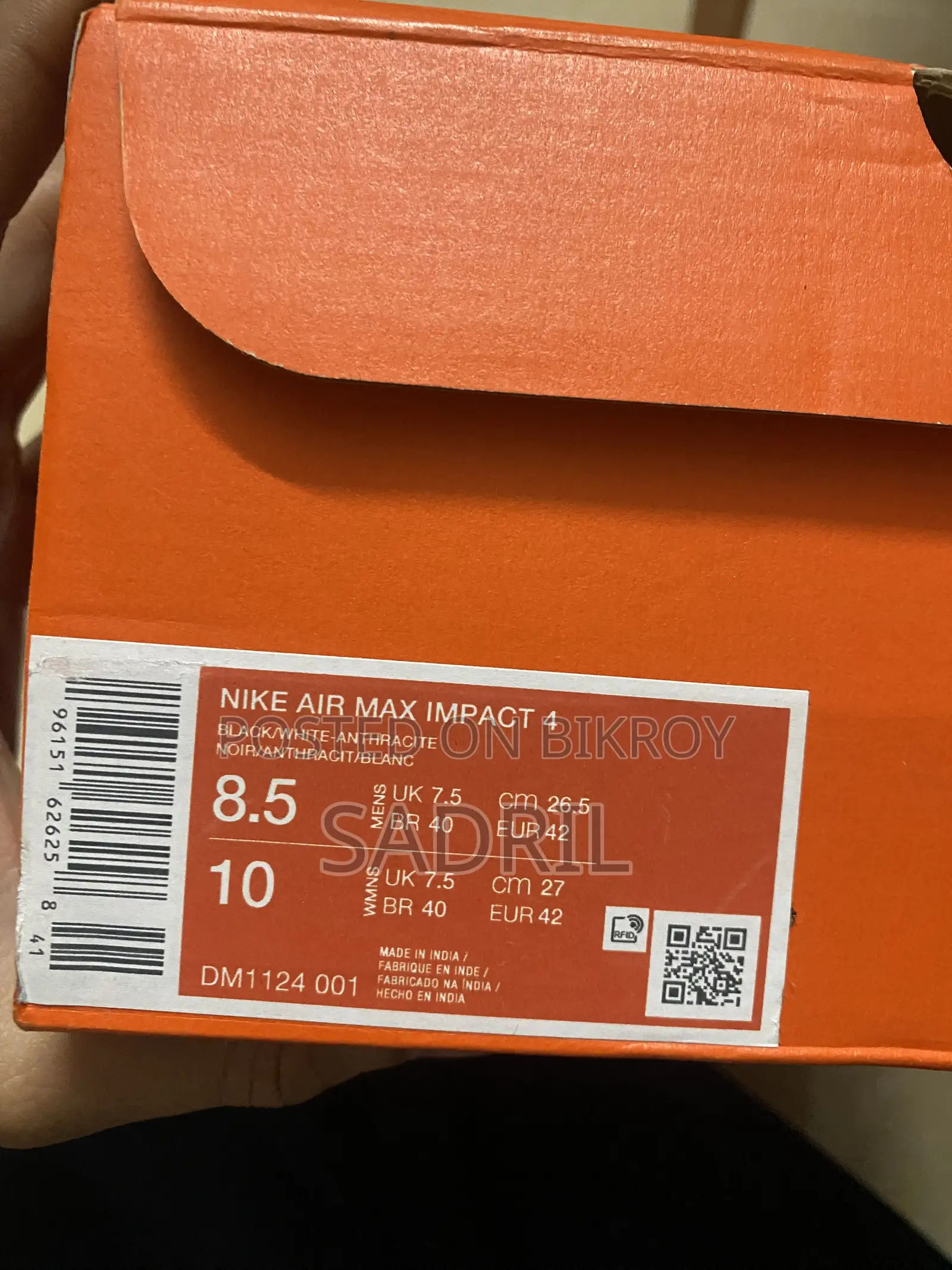 Original Nike Shoes at Unbeatable Price