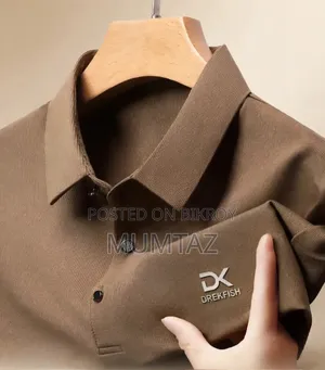 প্রিমিয়াম চায়না সুইং লেস পলো শার্ট