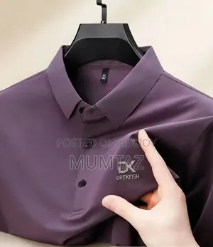 প্রিমিয়াম চায়না সুইং লেস পলো শার্ট