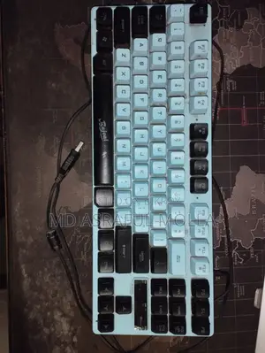 Bajeal KB10 Gaming Keyboard