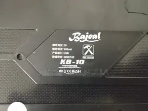 Bajeal KB10 Gaming Keyboard