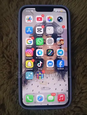 Apple iPhone 13 Pro 128 GB Rose Gold