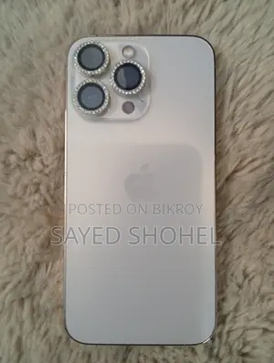 Apple iPhone 13 Pro 128 GB Rose Gold