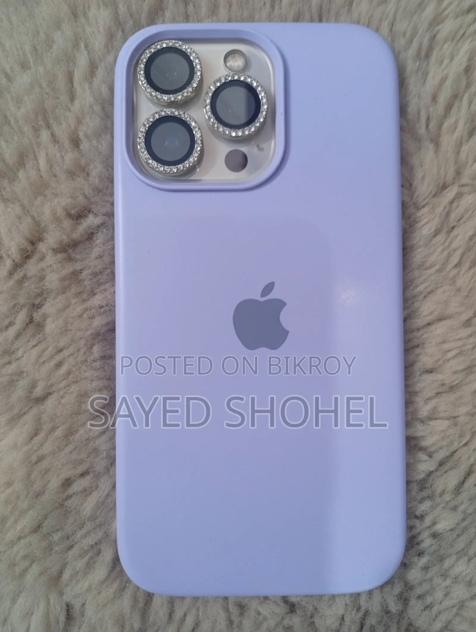 Apple iPhone 13 Pro 128 GB Rose Gold