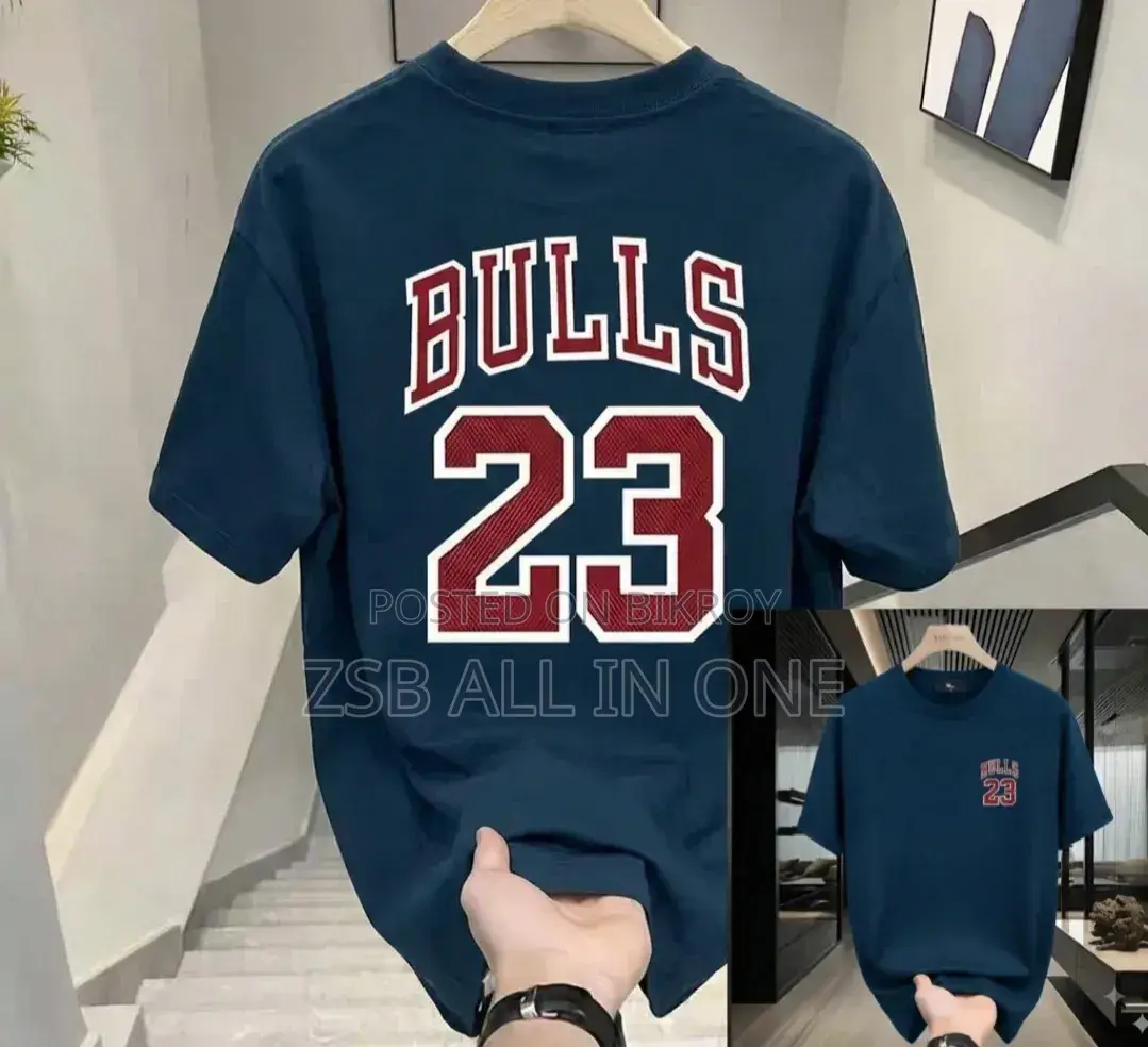 Stylish Drop Shoulder Tshirt