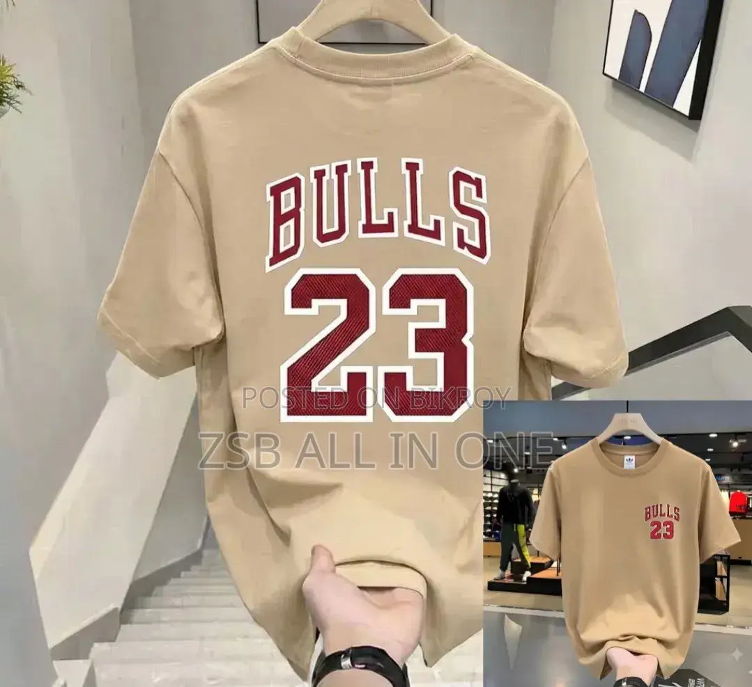 Stylish Drop Shoulder Tshirt