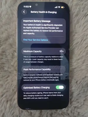 Apple iPhone 13 Pro 128 GB Rose Gold