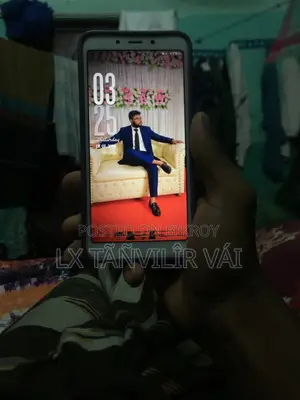 শাওমি রেডমি ৬এ ৩২ জিবি ব্লু