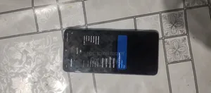 Samsung Galaxy F22 128 GB Blue