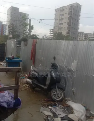 জমি বিক্রয় হবে।