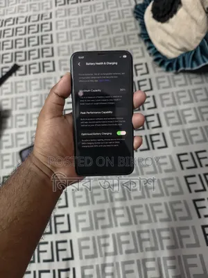 Apple iPhone 11 Pro Max 64 GB Green