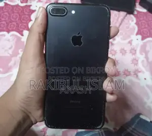 Apple iPhone 7 Plus 128 GB Black