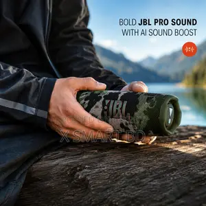 JBL Flip 7+ Portable Bluetooth Speaker