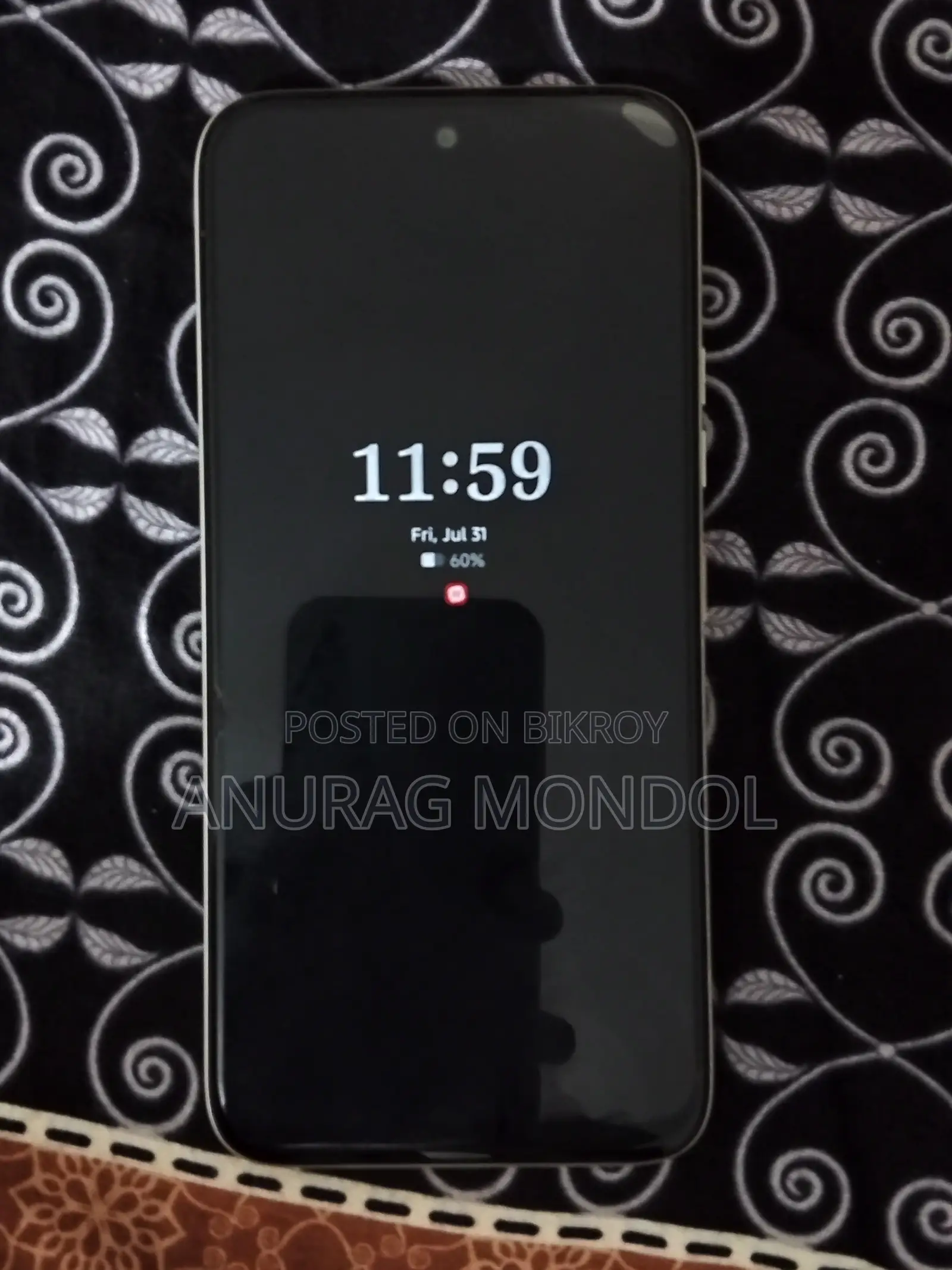 Tecno Spark 50 5G 128 GB Gold