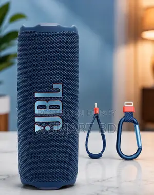 JBL Flip 7+ Portable Bluetooth Speaker
