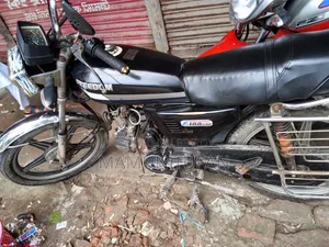Flyjet 100cc 2014 Black