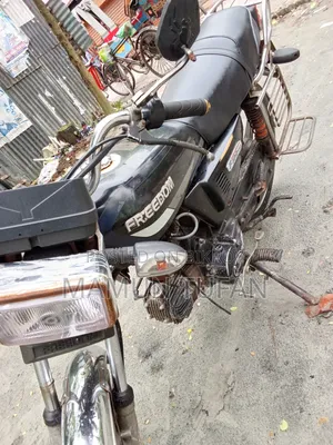 Flyjet 100cc 2014 Black