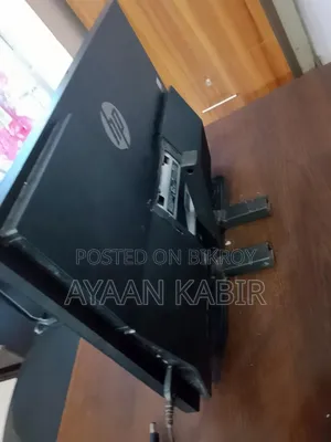 ডেস্কটপ কম্পিউটার এইচপি প্রোডেস্ক ৪০০ জি৪ ৮জিবি ইন্টেল কোর আই৭ এইচডিডি+এসএসডি ১টিবি