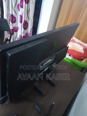 ডেস্কটপ কম্পিউটার এইচপি প্রোডেস্ক ৪০০ জি৪ ৮জিবি ইন্টেল কোর আই৭ এইচডিডি+এসএসডি ১টিবি