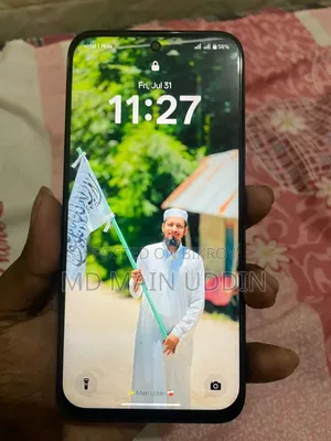 Realme C85 5G 128 GB Black