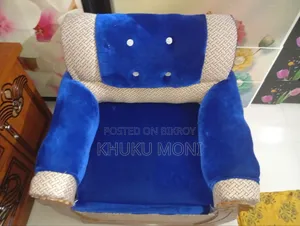 Used sofa, absolutely fresh and new