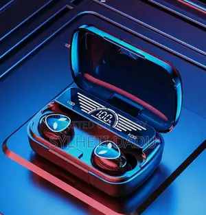M20 TWS Earbuds