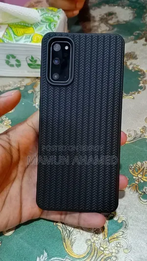 স্যামসাং গ্যালাক্সি এস২০ ১২৮ জিবি গ্রে