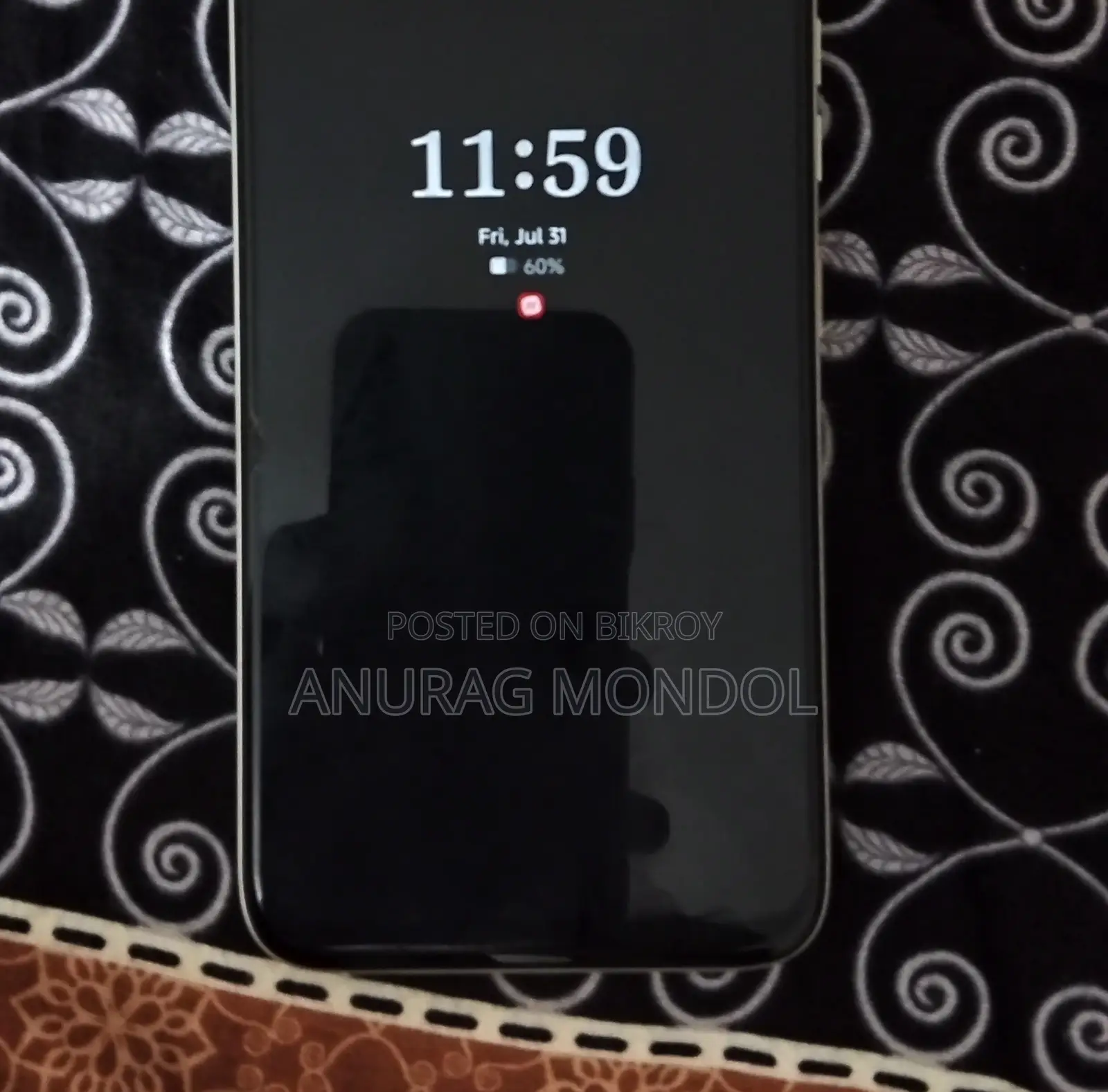 Tecno Spark 50 5G 128 GB Gold