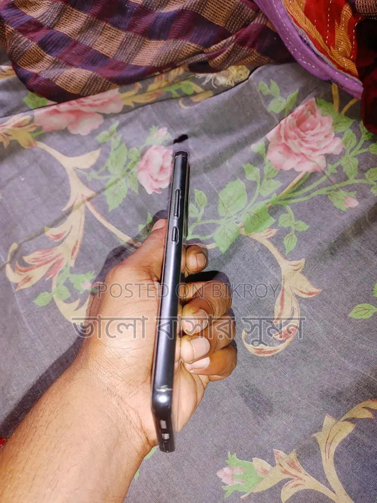 স্যামসাং গ্যালাক্সি এ৫৩ ৫জি ১২৮ জিবি ব্ল্যাক