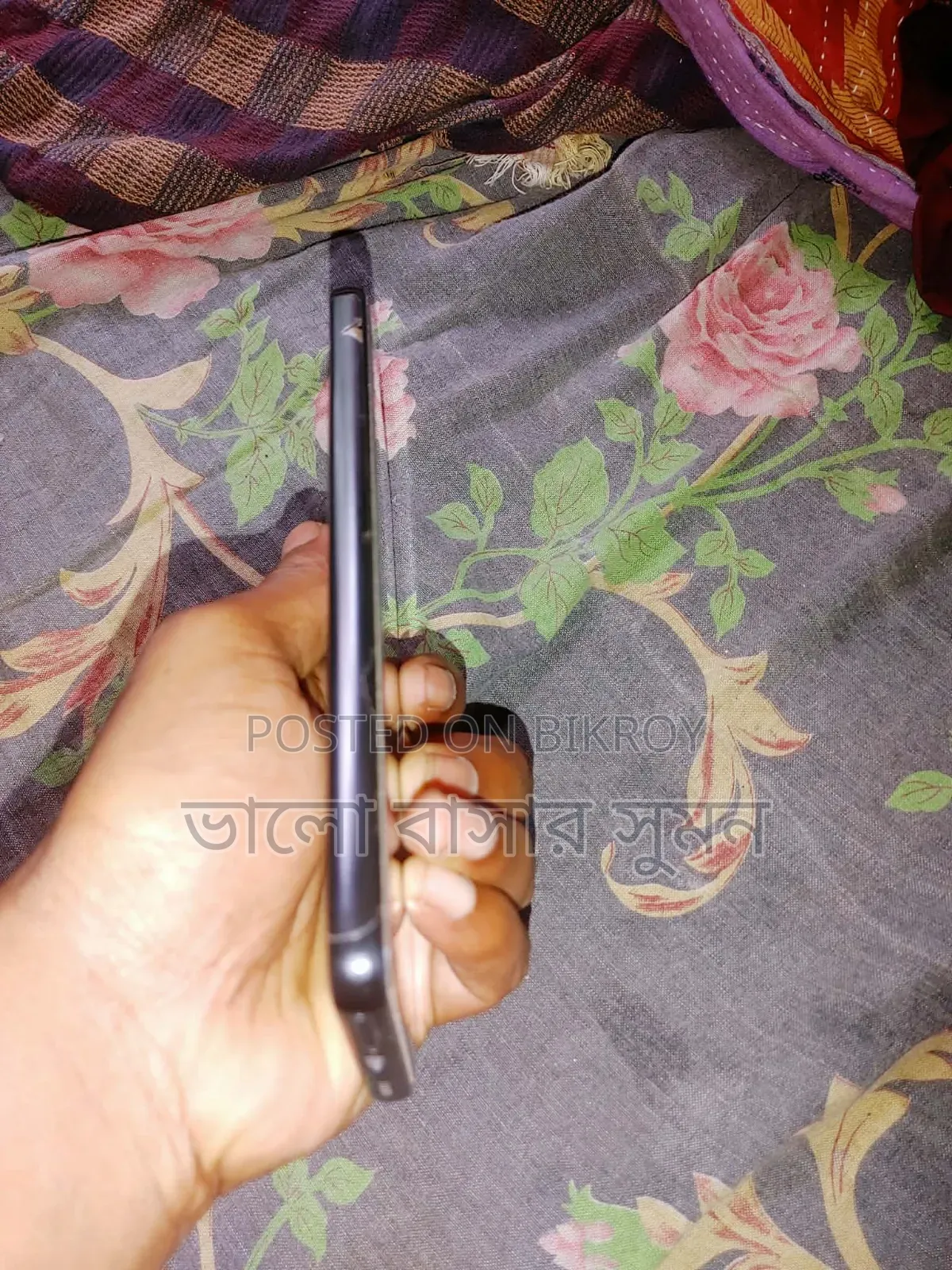 স্যামসাং গ্যালাক্সি এ৫৩ ৫জি ১২৮ জিবি ব্ল্যাক