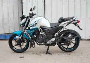 Yamaha FZS V2 2016