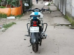 Yamaha FZS V2 2016