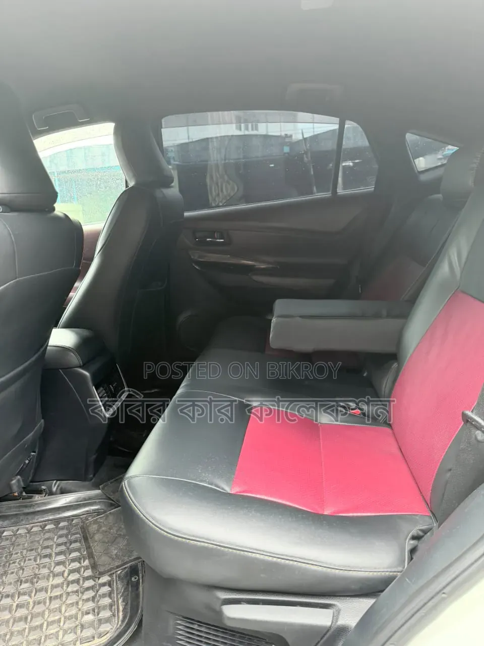 Toyota Harrier 2014 Pearl