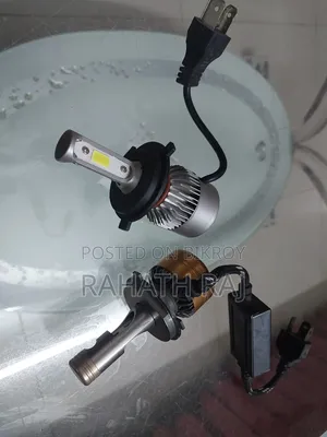 এইচ৪ এলইডি লাইটস