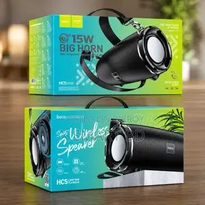 HOCO HC5 Sports Wireless Speaker