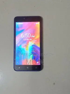 Symphony V102 8 GB Blue