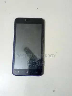 Symphony V102 8 GB Blue