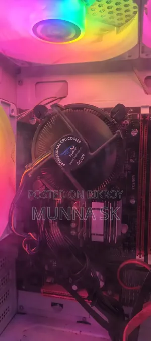 Desktop Computer 4GB RAM Intel Core 2 Duo 1TB HDD