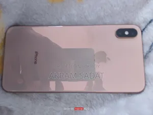 Apple iPhone XS Max 256 GB Rose Gold